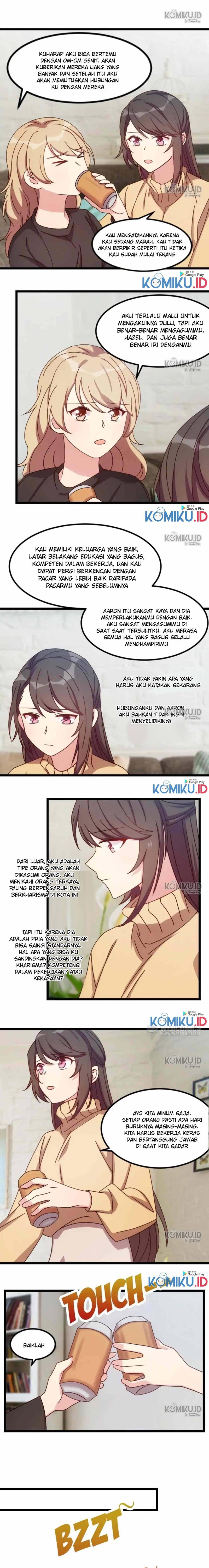 CEO’s Sudden Proposal Chapter 107 Gambar 1